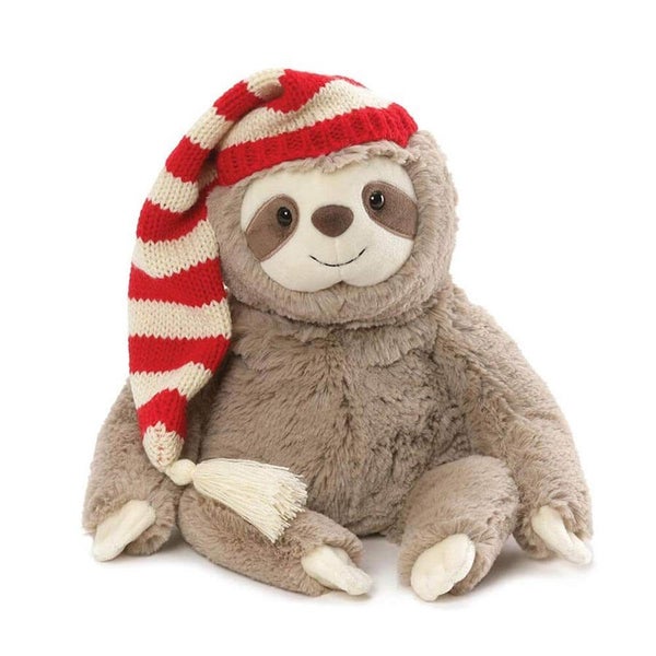 GUND Sammy The Sloth Carousel 2