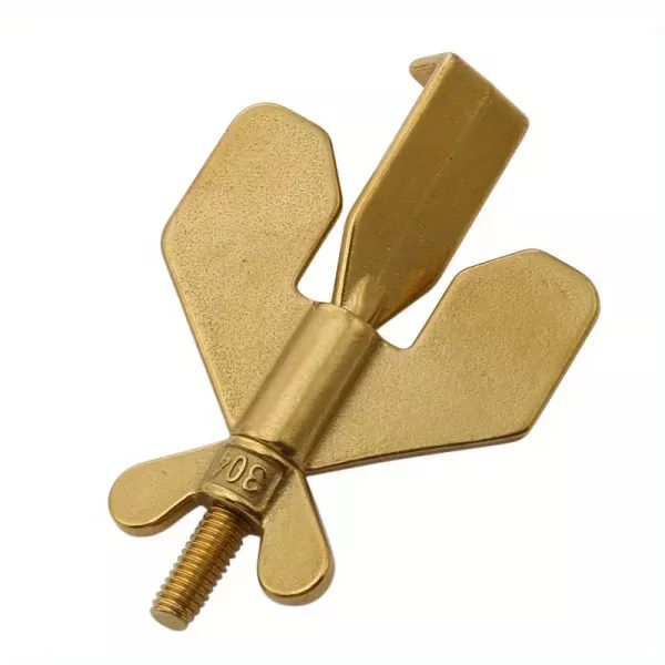 New Door Lock Security For Travel Heavy Duty Portable Door Lock Stoppers Hotel Carousel 1