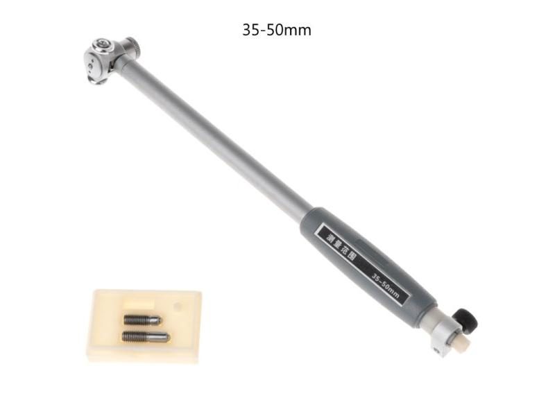 G5ABBoreDial Bore Gauge Dial Indicator Inner Diameter Measuring Tools Carousel 1