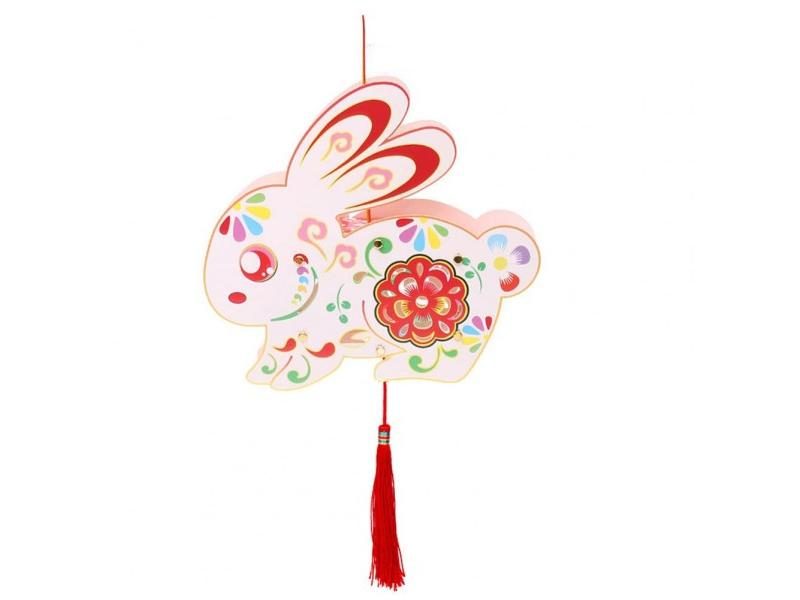 Paper Lantern Paper Lanterns Carousel 1