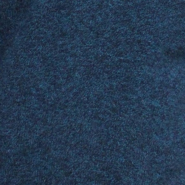 Possum Merino Classic V-Neck Jumper Carousel 1
