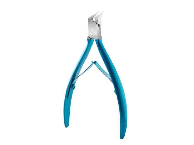 Stainless Steel Nipper Toenail Art Manicure Pedicure Care Carousel 1