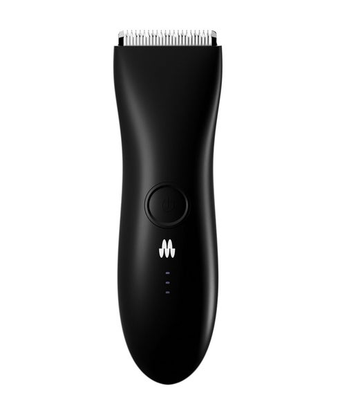 Meridian The Trimmer Original Body Groomer - Onyx Carousel 1