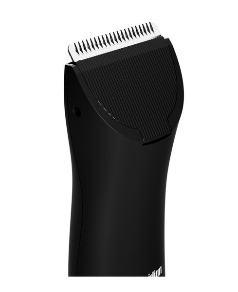 Meridian The Trimmer Original Body Groomer - Onyx Carousel 2