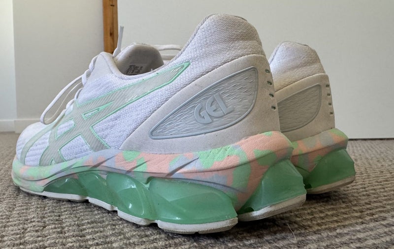 ASICS Gel Quantum 180 VII Carousel 1