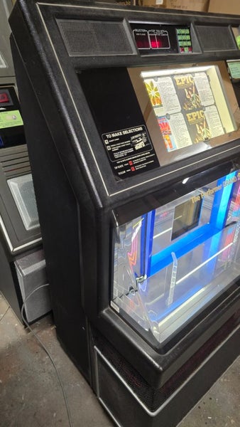 Jukebox - NSM Performer Grand 2000 Carousel 3