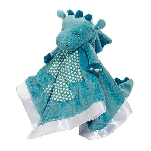 Douglas Baby Demitri Dragon Snuggler Plush Stuffed Animal Carousel 2