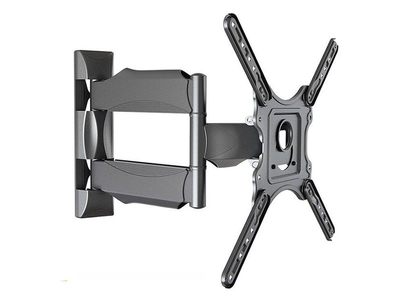 Adjustable Swivel Wall Mount for TVs 32" - 55" Carousel 1