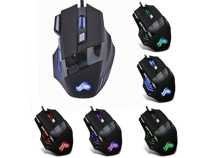 Mouse Carousel 1