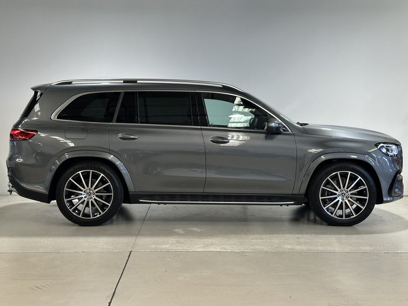 2024 Mercedes-Benz GLS 450 d GLS450d 3.0DT/4WD/9AT62854324743553111