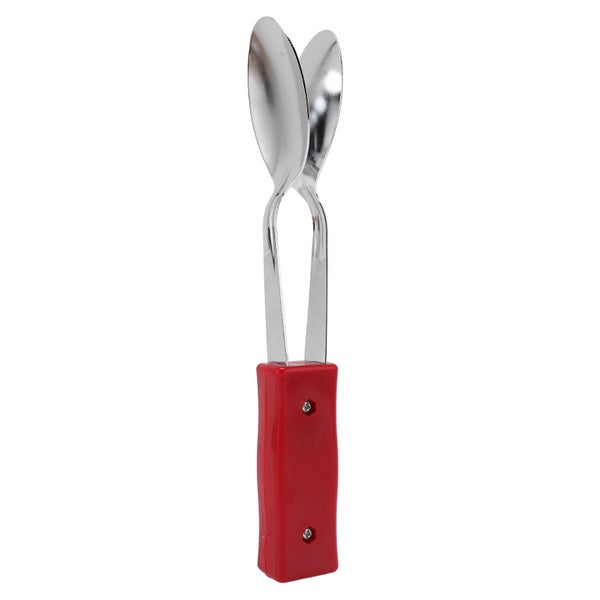 musical spoons instrument Musical Spoons Percussion Instrument 8 Inch Stainless Carousel 8