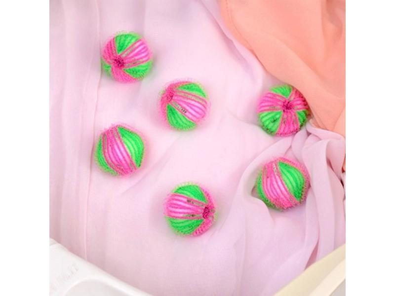 Laundry Ball Washing Ball Carousel 1