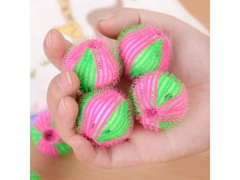 Laundry Ball Washing Ball Carousel 2
