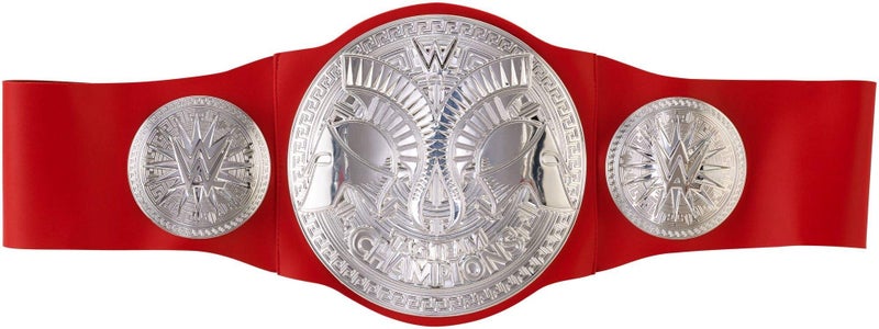WWE RAW Tag Team Championship Title Carousel 1
