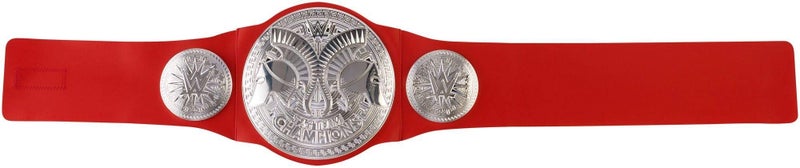 WWE RAW Tag Team Championship Title Carousel 2