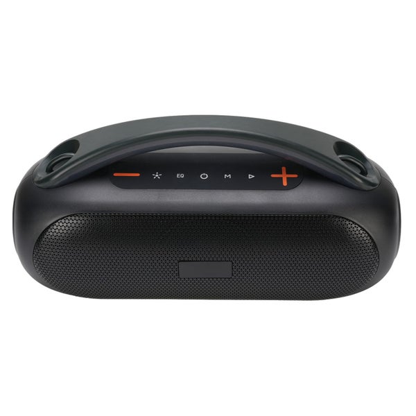 bluetooth 5.4 speaker Portable Bluetooth Speaker 60W Powerful Clear Sound Carousel 2