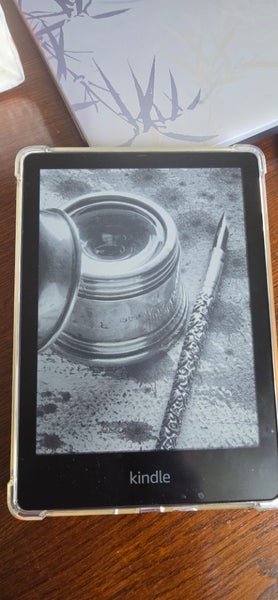 kindle 32gb Carousel 1