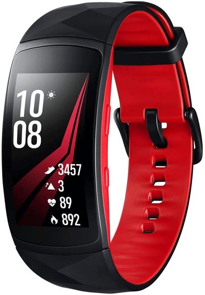 Samsung Gear Fit2 Pro (Red) Carousel 1