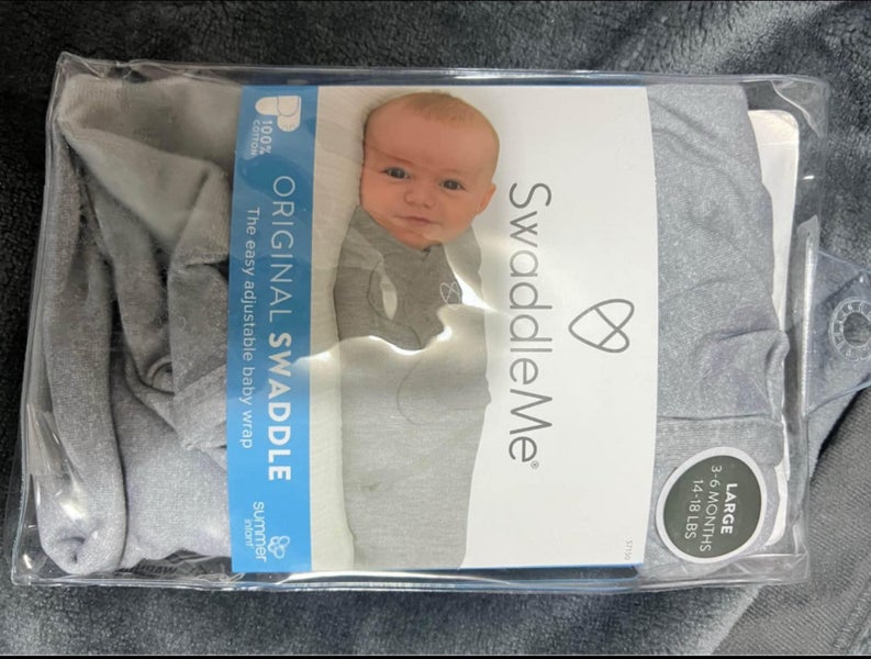 Swaddle me size L Carousel 2