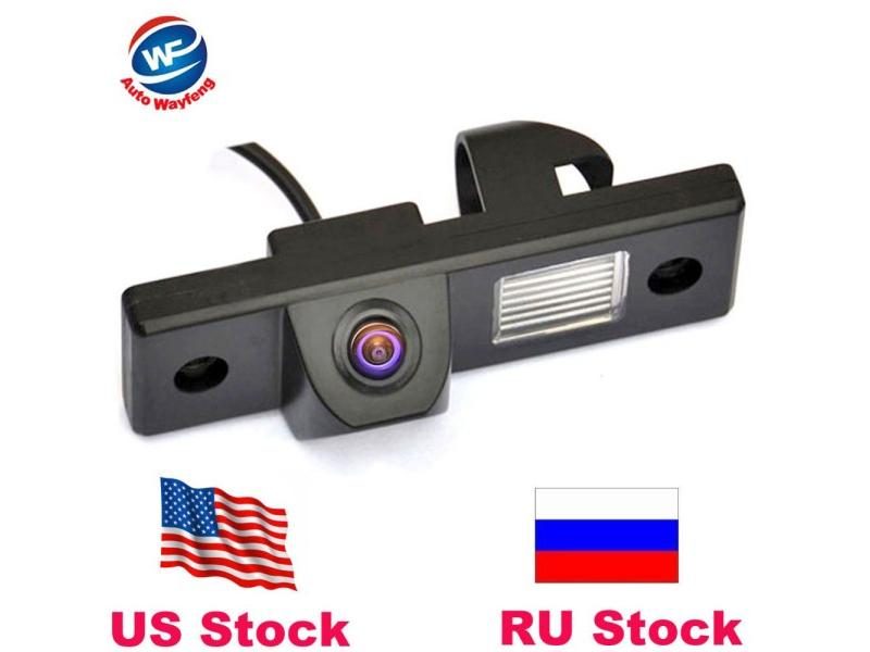 Factory Selling Special Car Rear View Reverse Backup Camera Rearview Parking Carousel 2