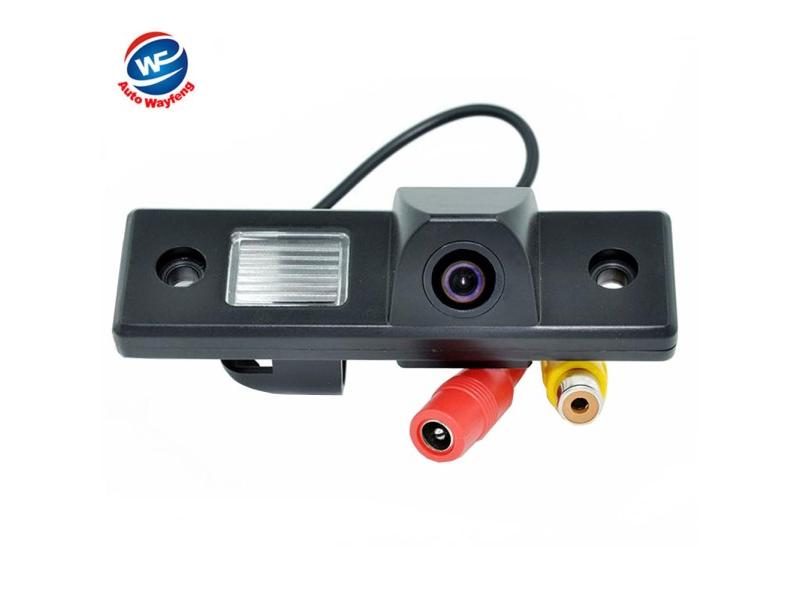 Factory Selling Special Car Rear View Reverse Backup Camera Rearview Parking Carousel 1