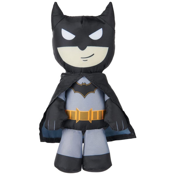 SwimWays DC Batman Swim Huggable, Batman Toys, Bath Toys & Beach Toys, Floating Carousel 1