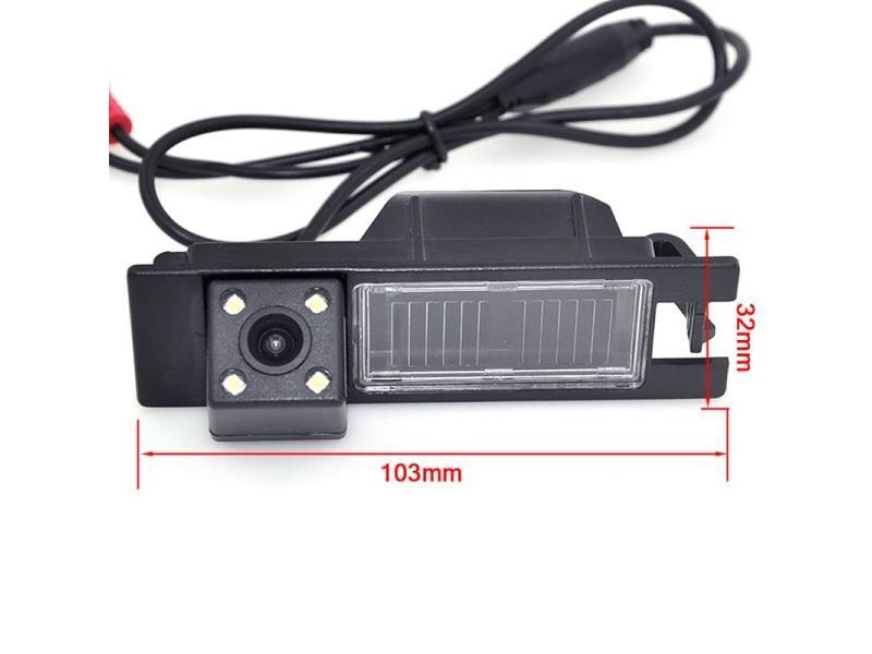 For Opel Astra H J Corsa Meriva Vectra Zafira Insignia FIAT Grande Buick Regal Carousel 2