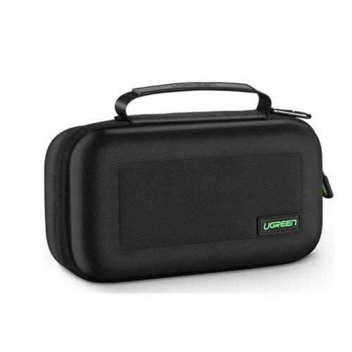 UGREEN Nintendo Switch Storage EVA Travel Carry Case Bag - Medium - Fits for Carousel 1