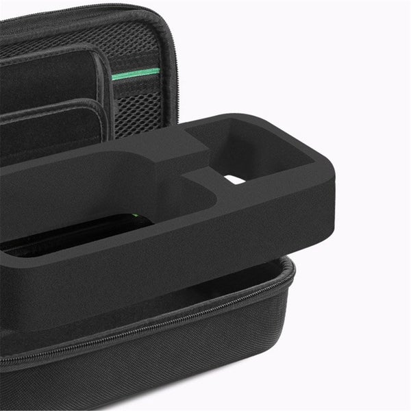 UGREEN Nintendo Switch Storage EVA Travel Carry Case Bag - Medium - Fits for Carousel 12