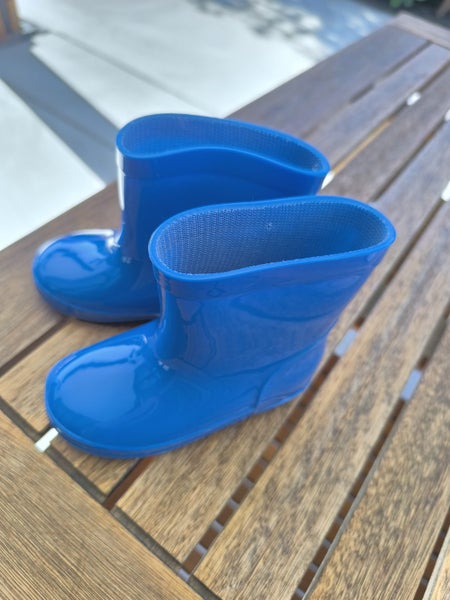 Toddler gumboots size 5 Carousel 1