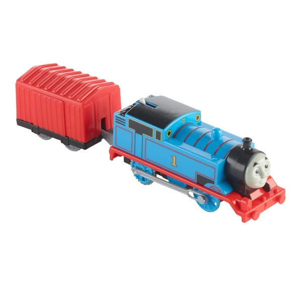 Thomas & Friends TrackMaster, Motorized Thomas Engine Carousel 2