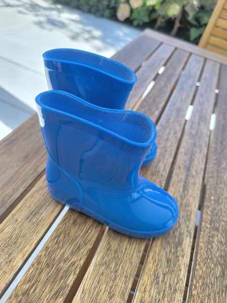 Toddler gumboots size 5 Carousel 2