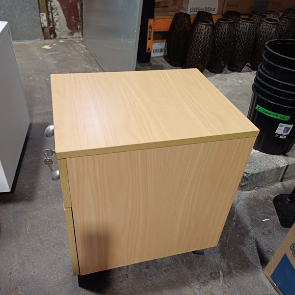 Office Drawers - 3 drawers Carousel 1