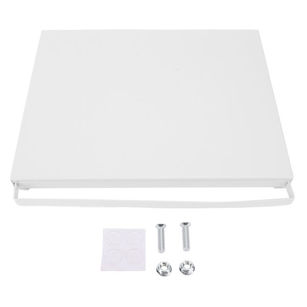 countertop slider shelf microwave oven sliding tray kitchen appliance slider Carousel 8