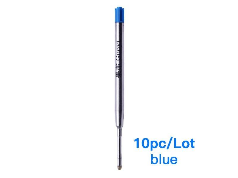 CCCAGYA D099 Ballpoint Pen Refill Learn Office Stationery School Writing Gift Carousel 1