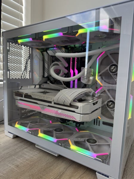 RTX 3080 - Custom Built Gaming PC Carousel 2