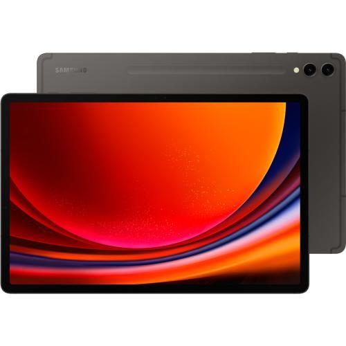 Samsung Galaxy Tab S9+ 5G 12.4" Tablet - Grey 256GB Storage - 12GB RAM - ( Carousel 1
