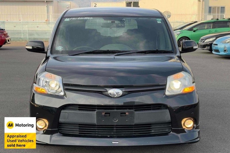 2014 Toyota Sienta 7 Seats / Low 79kms62865834663681112