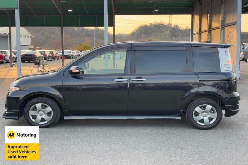 2014 Toyota Sienta 7 Seats / Low 79kms62865834663681114