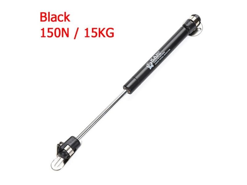 KAK 100N /10kg Copper Force Cabinet Door Lift Support Gas Strut Hydraulic Carousel 1
