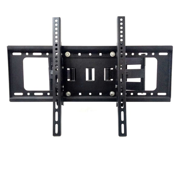 Universal Heavy Duty Dual Arm TV Wall Mount Fits 32"-70" LED LCD TVs - 2025 New Carousel 12