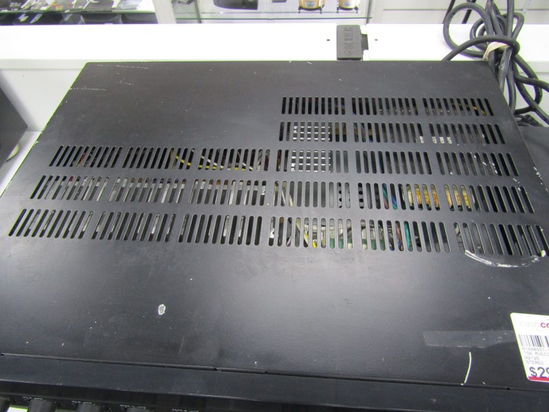 MUSIC AMP TOA A2120 - A1698307-1 Carousel 2