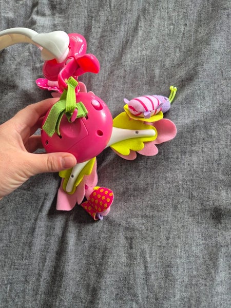 Baby mobile Carousel 1