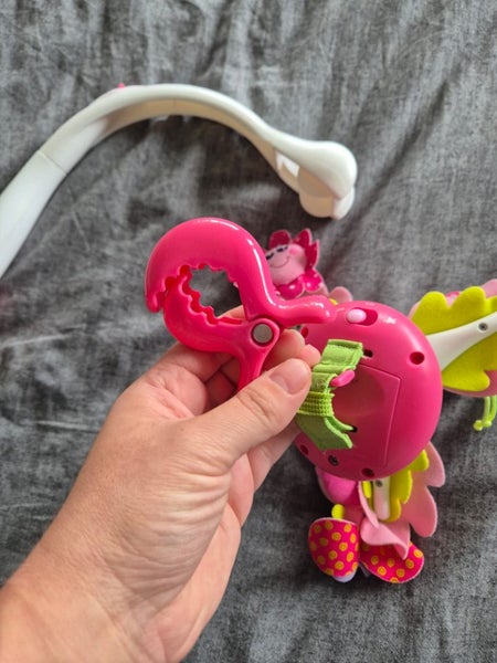 Baby mobile Carousel 2