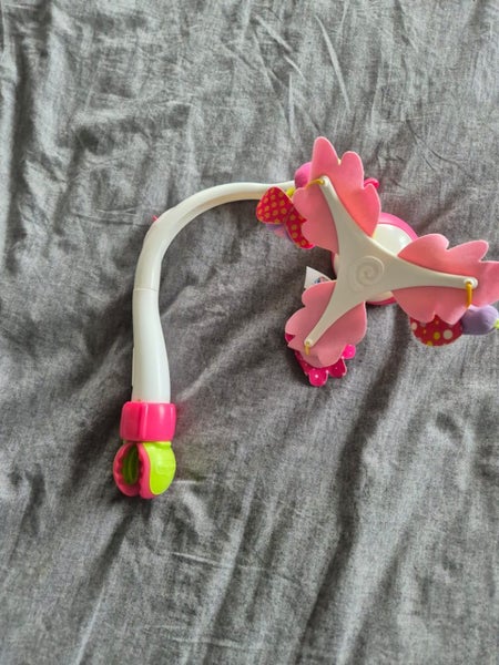 Baby mobile Carousel 4