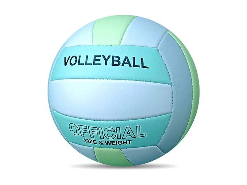 Soft Size 5 Volleyball Professional Training Match Game Ball For Youth Carousel 1