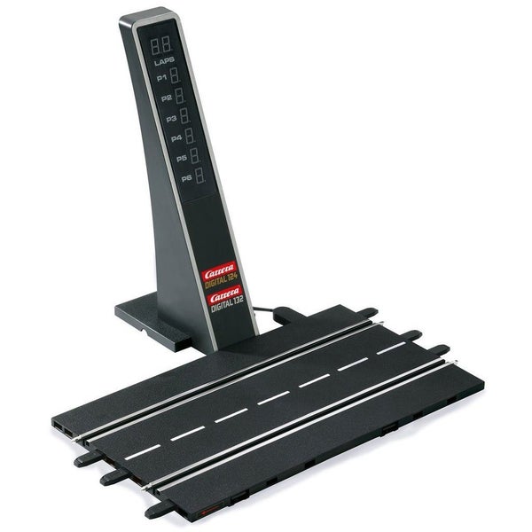 Carrera Digital 124/132 Position Tower Carousel 1