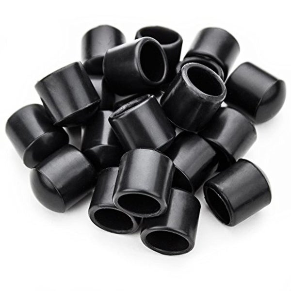 Brybelly Universal Safety End Caps for Standard Foosball Tables (Pack of 20) Carousel 2