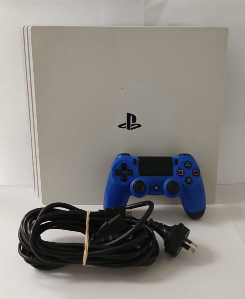 Sony PS4 Pro Console - 1TB HDD - CUH7002B - B16132682-1 Carousel 1