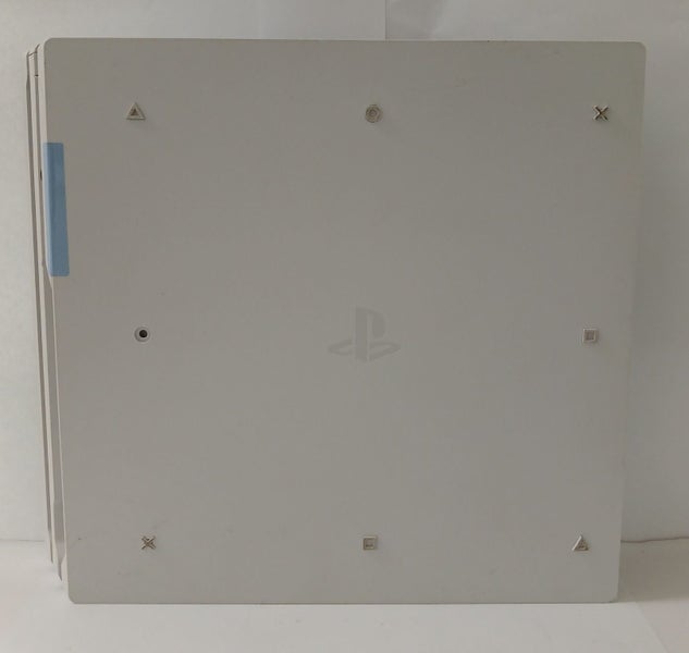 Sony PS4 Pro Console - 1TB HDD - CUH7002B - B16132682-1 Carousel 2